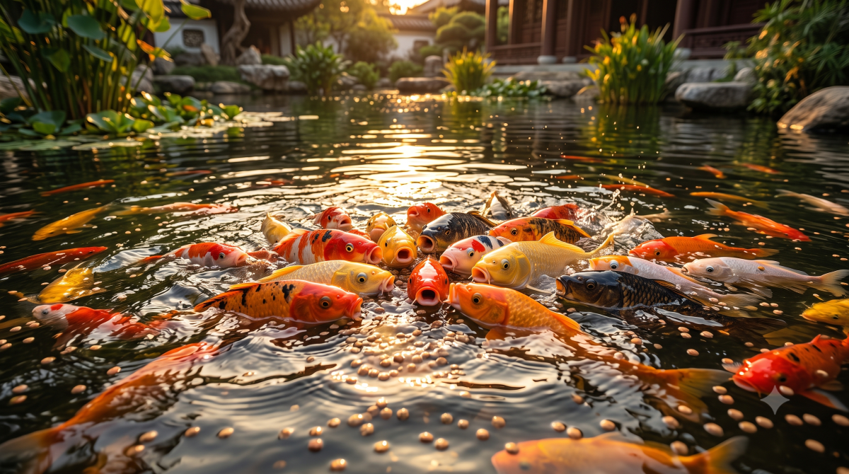 Ảnh giới thiệu MONICE Garden